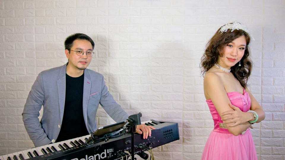 วงดนตรีคลาสสิคกับงานแต่งงาน