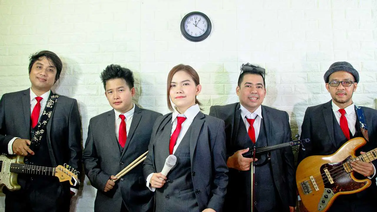บทความ:5 ข้อในการเลือกวงดนตรีงานแต่งงานอย่างไรดี