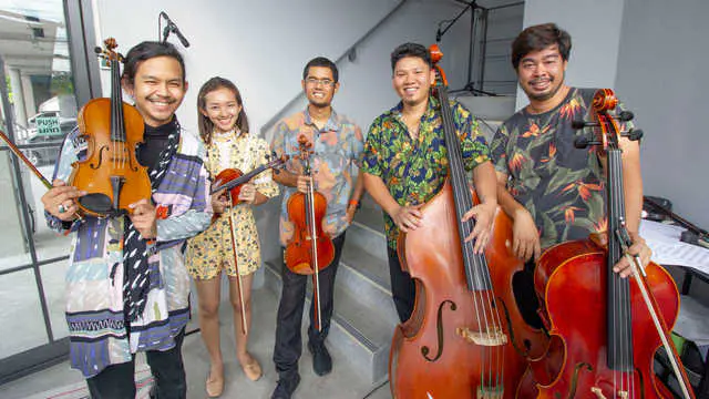การเลือกเพลงพิธีการงานแต่งงาน