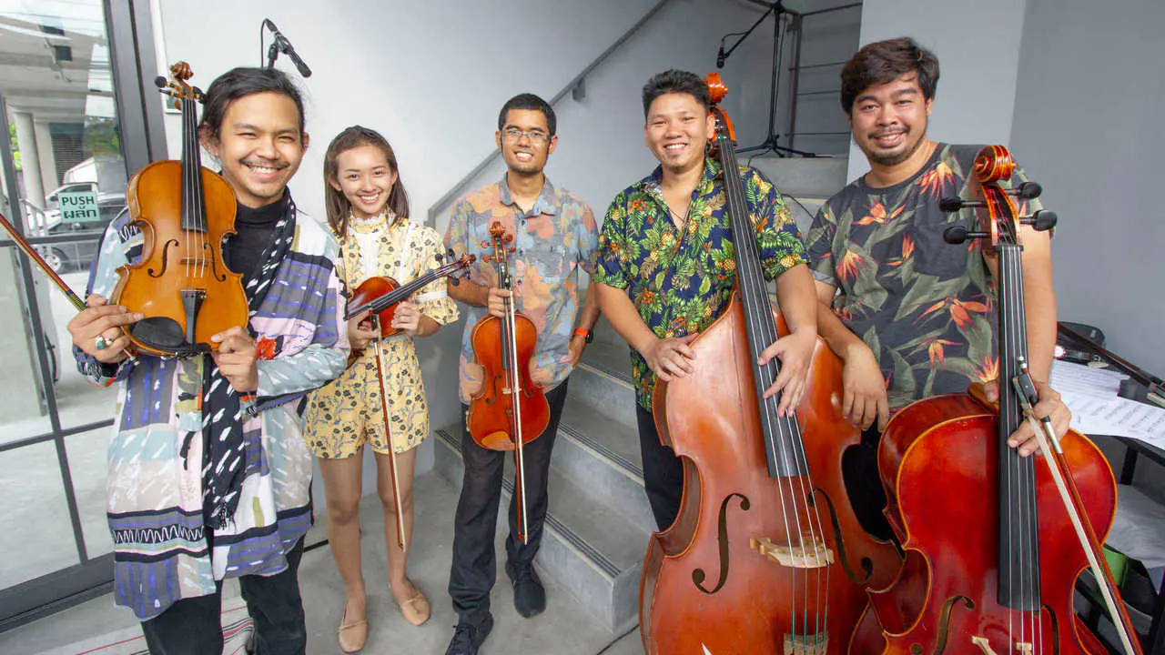 บทความ:การเลือกเพลงพิธีการงานแต่งงาน