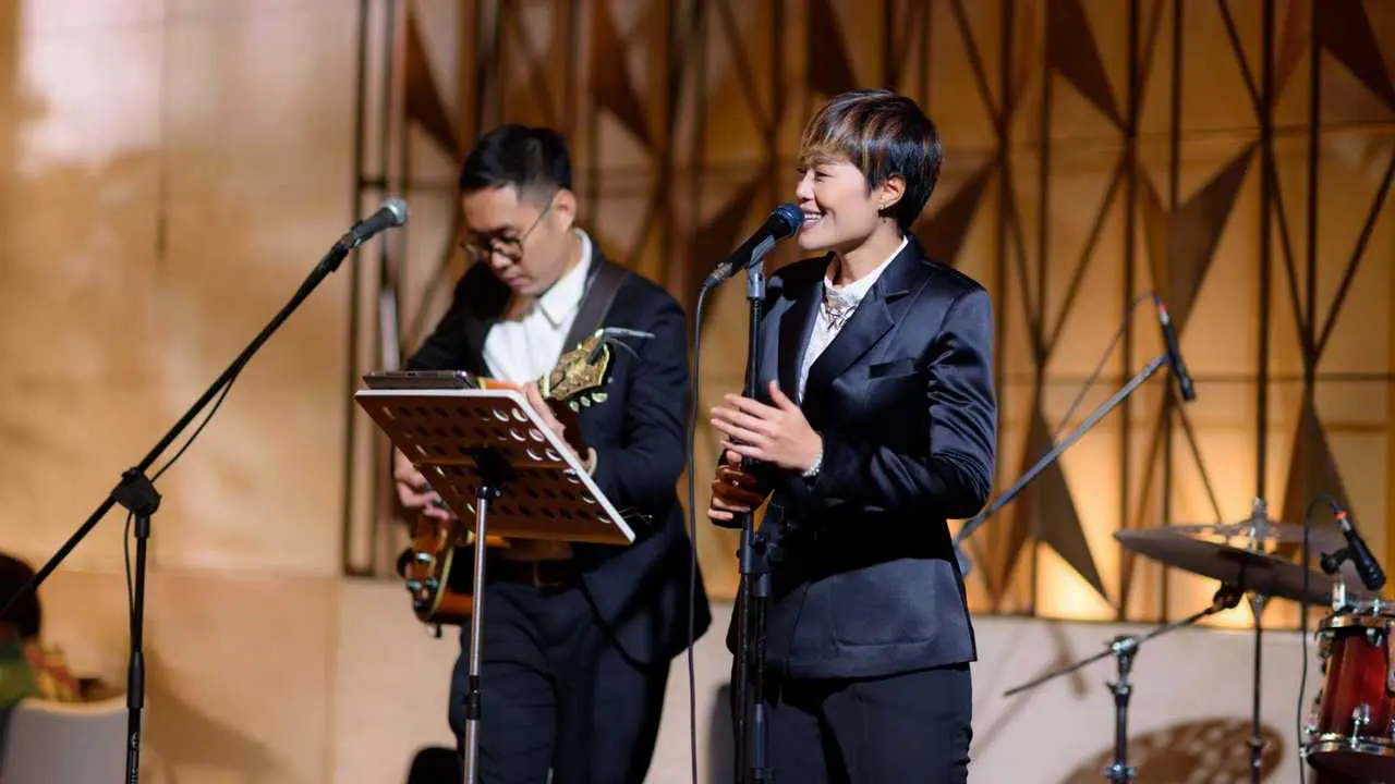 บทความ:เรื่อง fail fail ของวงดนตรีงานแต่งงาน part 2