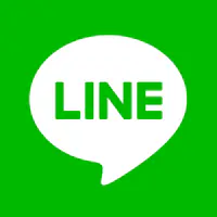evengersteam social contact line icon