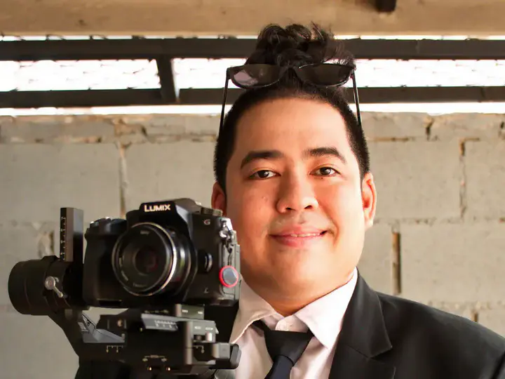 Balu Photographer