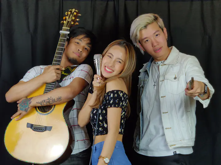 Chapun Band
