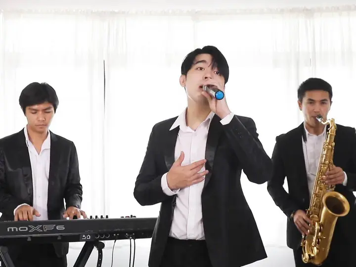 Cupid Street Band