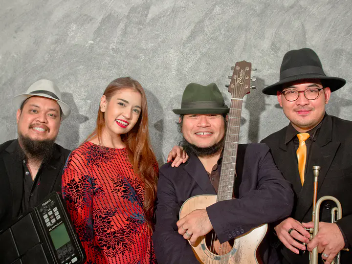 Kathy & The Beat Band