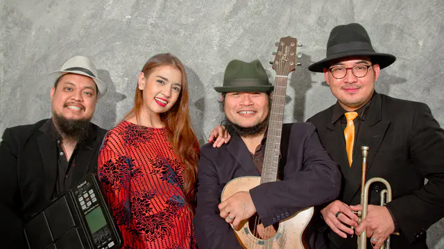 Kathy & The Beat Band