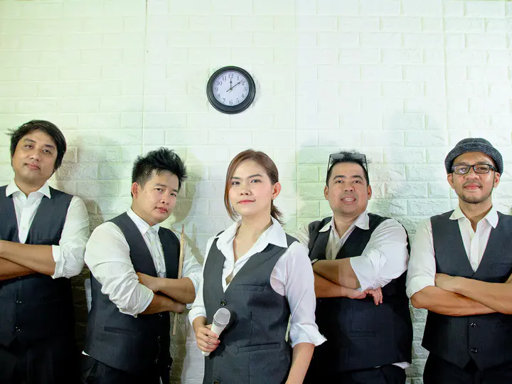 Mama Band