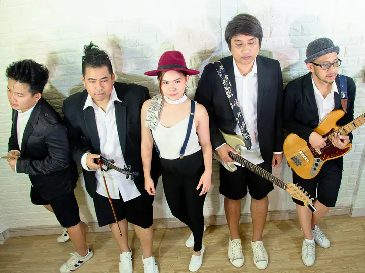 Mama Band