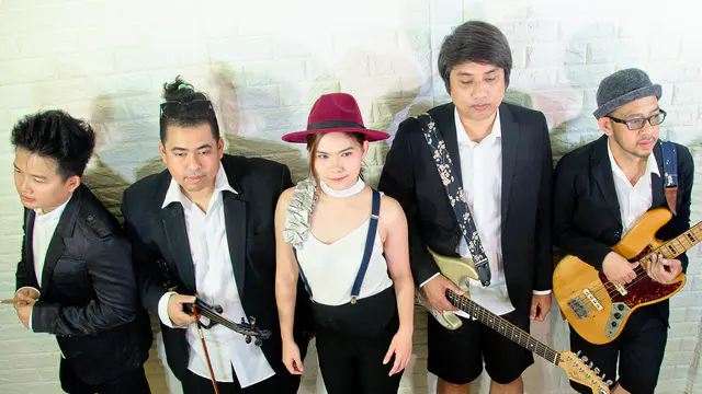 Mama Band
