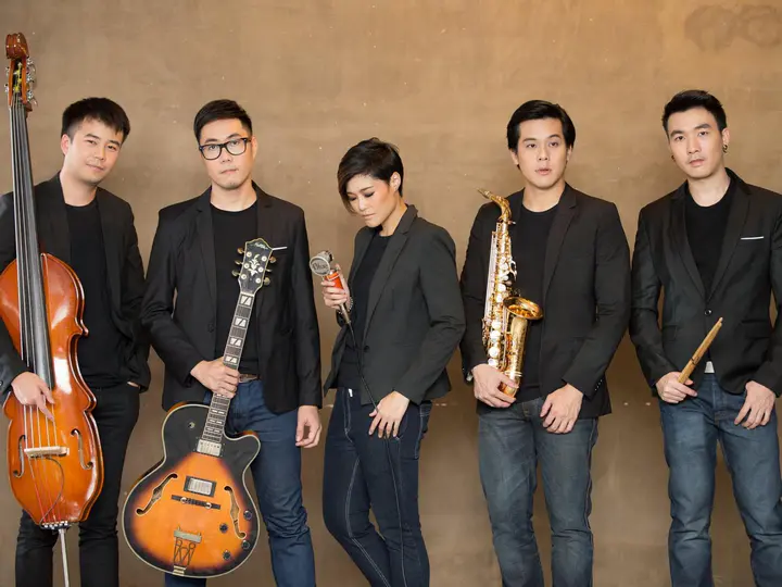 Middle Age Band
