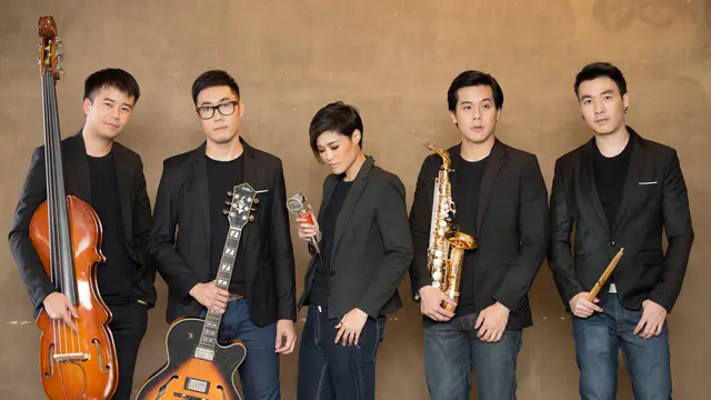 Middle Age Band