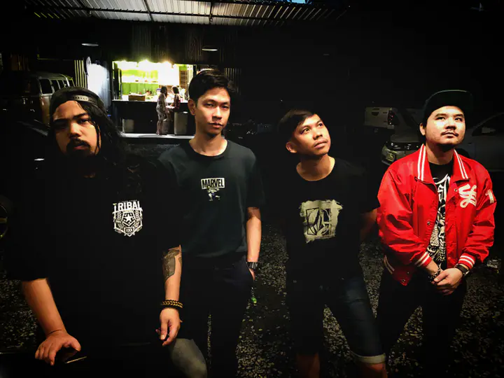Overheat Band