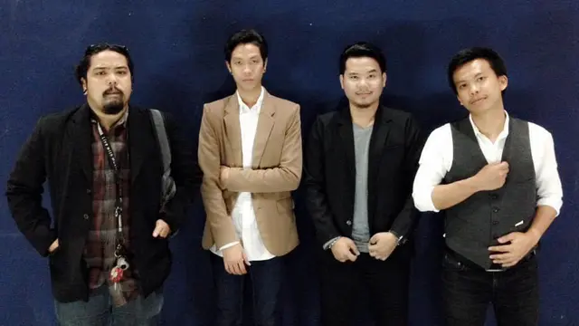Overheat Band