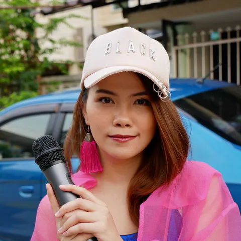 ศิริรัตน์ ศรีนุรัตน์เดชา Mc