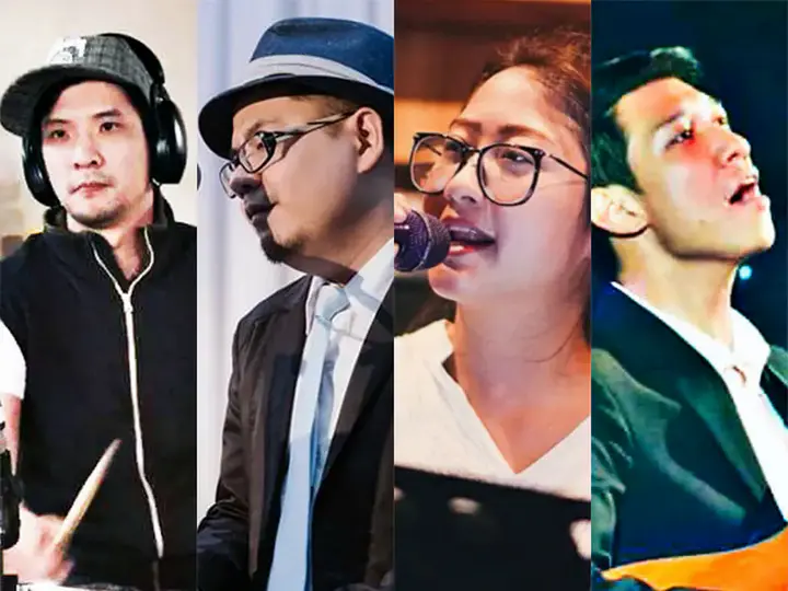 The Last Escape Band