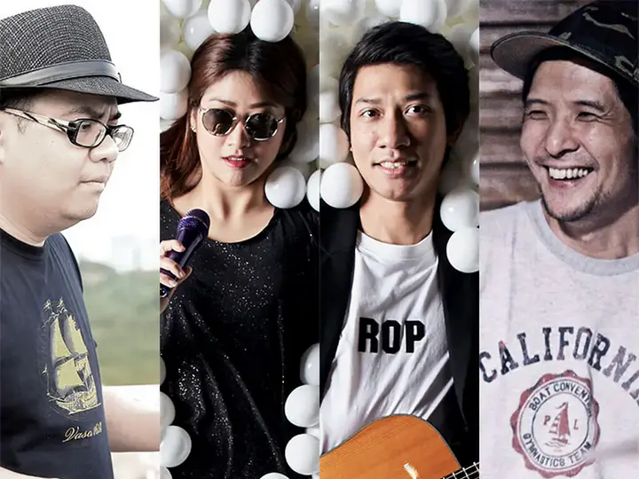 The Last Escape Band
