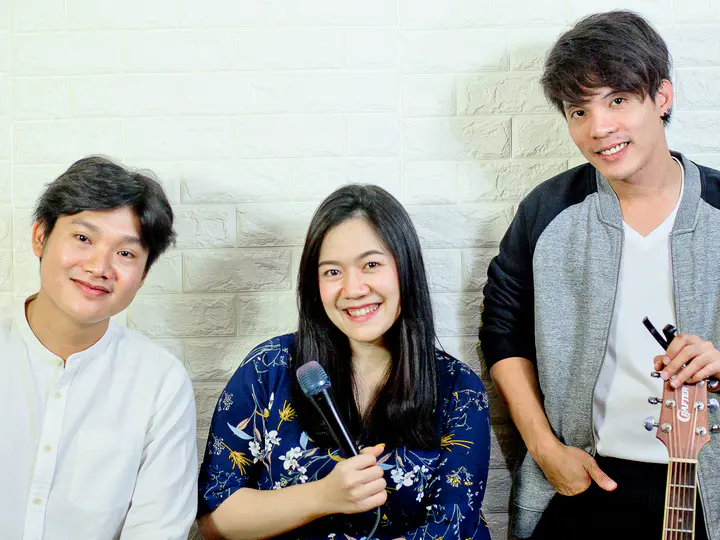 Waan La Moon Band