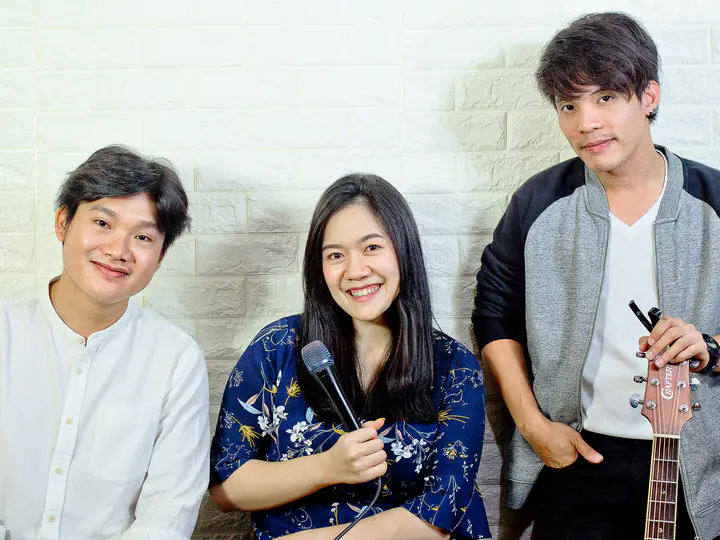 Waan La Moon Band