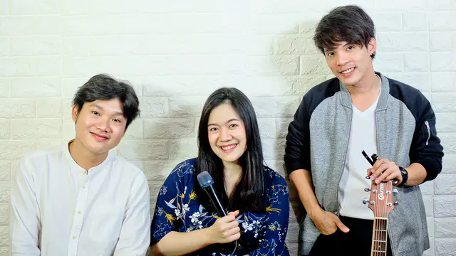Waan La Moon Band
