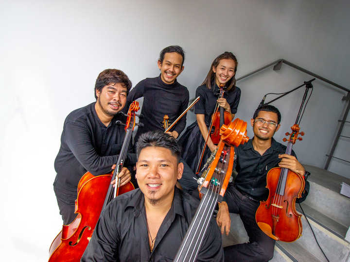 Kanta The String Band