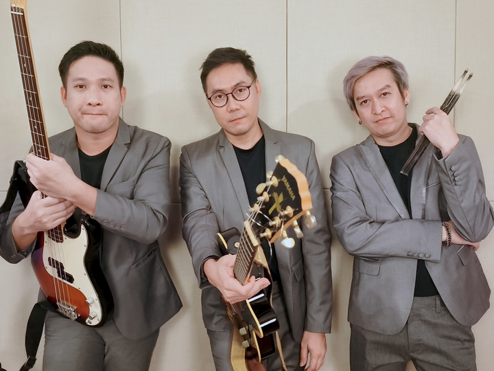 Poppy Daddy Band