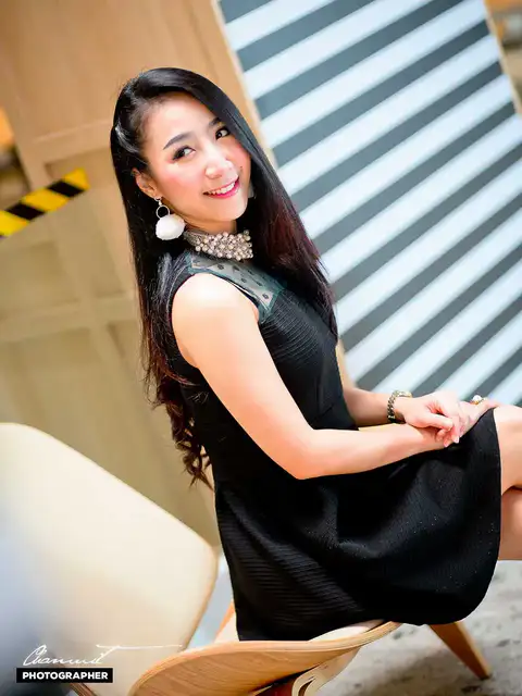 ศรุตา รังษีเสริมสุข Mc - Image Gallery Thumbnail No.3
