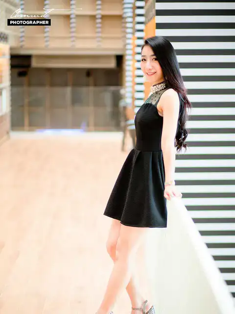 ศรุตา รังษีเสริมสุข Mc - Image Gallery Thumbnail No.12