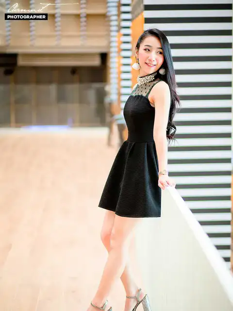 ศรุตา รังษีเสริมสุข Mc - Image Gallery Thumbnail No.10
