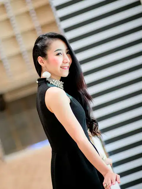 ศรุตา รังษีเสริมสุข Mc - Image Gallery Thumbnail No.11