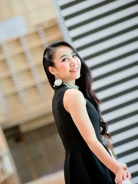 ศรุตา รังษีเสริมสุข Mc - Image Gallery Thumbnail No.9