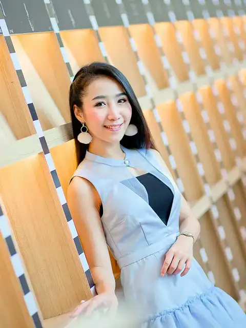 ศรุตา รังษีเสริมสุข Mc - Image Gallery Thumbnail No.1