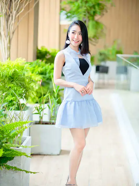 ศรุตา รังษีเสริมสุข Mc - Image Gallery Thumbnail No.14
