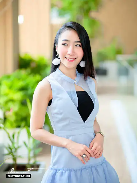 ศรุตา รังษีเสริมสุข Mc - Image Gallery Thumbnail No.6