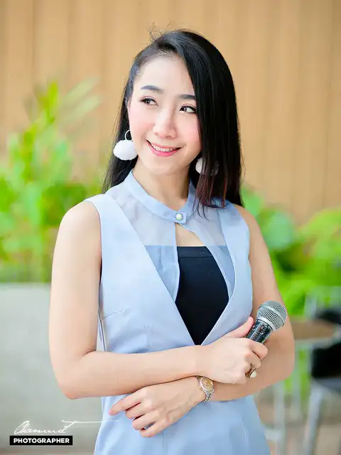 ศรุตา รังษีเสริมสุข Mc - Image Gallery Thumbnail No.5
