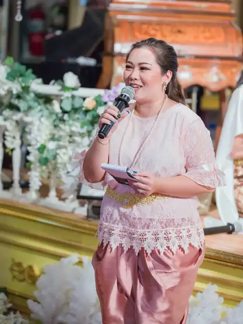 ชนันธร สวัสดิบุตร Mc - Image Gallery Thumbnail No.6