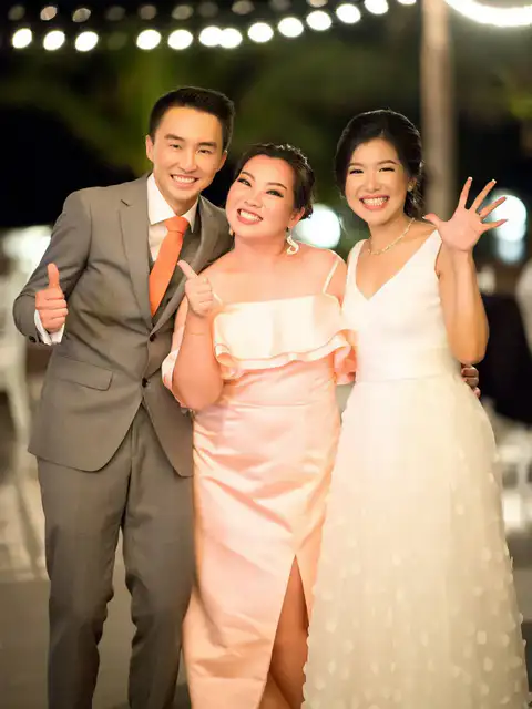 ชนันธร สวัสดิบุตร Mc - Image Gallery Thumbnail No.1