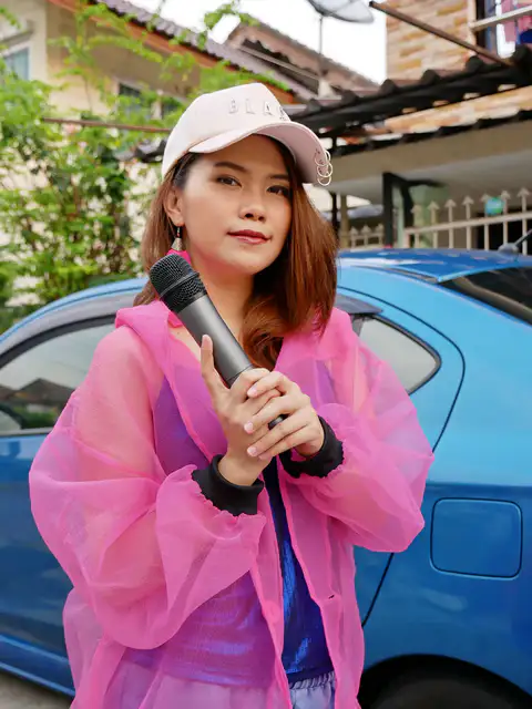 ศิริรัตน์ ศรีนุรัตน์เดชา Mc - Image Gallery Thumbnail No.5