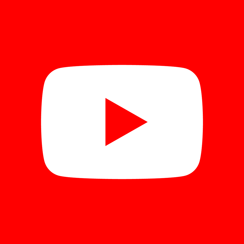 youtube icon